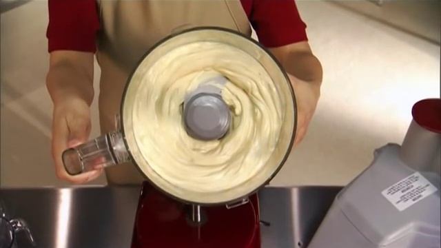 Robot coupe R2Dice смотреть онлайн