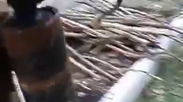 Устройство газогенератора смотреть онлайн