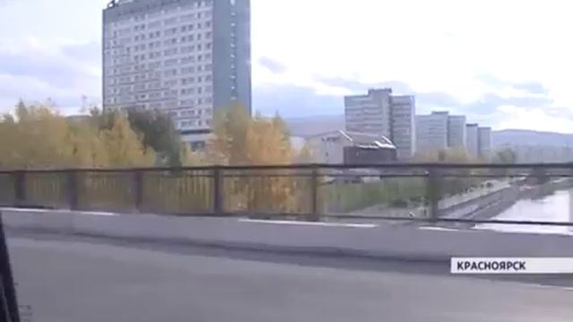 02.10.17 ТК Енисей смотреть онлайн