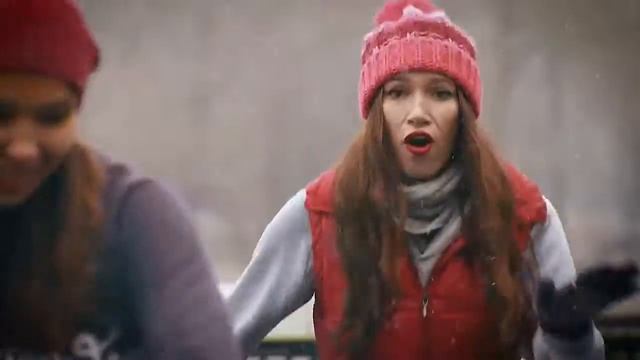 Сбербанк 175 лет | Танец- поздравление смотреть онлайн