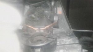 Вентилятор печки Mitsubishi Outlander снятие и ремонт