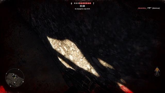 Survarium знакомство с геймплеем (gameplay) русская озвучка 1080 p. смотреть онлайн