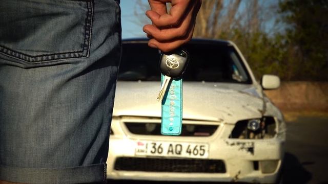 Altezza за 100К ? Авто из Армении Авто Армения Ереван смотреть онлайн