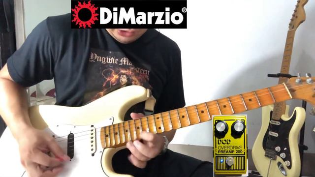 Riot in the Dungeons (Gtr.solo) смотреть онлайн