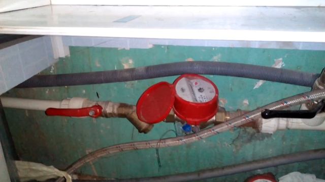 поверка счетчика смотреть онлайн