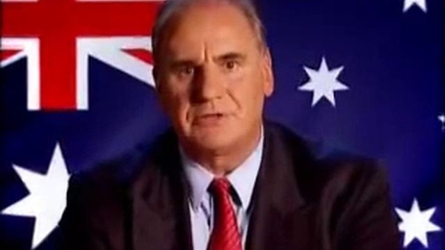 Australia Day Lamb Ad 2005 смотреть онлайн