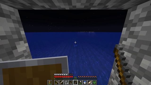 Making Villager And Pillager BEST FRIENDS in Minecraft смотреть онлайн