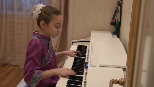 Фира Гусейнова смотреть онлайн