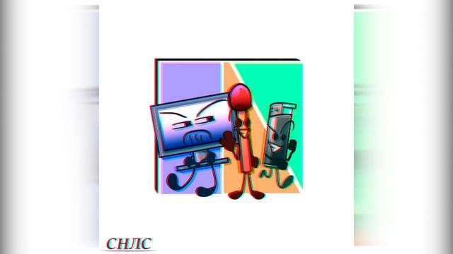 С.Н.Л.С. // Volume 1 - OST смотреть онлайн