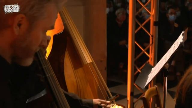 Buxtehude – Dayer : Membra Jesu Nostri смотреть онлайн