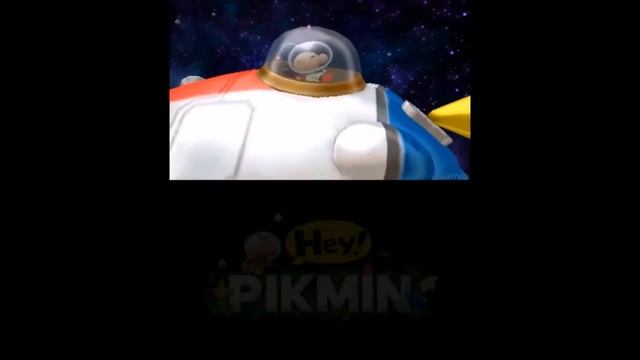 Arlo plays Hey Pikmin to become a game grump (YTP) смотреть онлайн