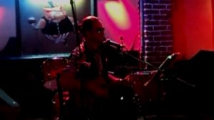 НАУ - Гудбай,Америка на укулеле и губной гармошке(cover by Константин Бир,20/01/18