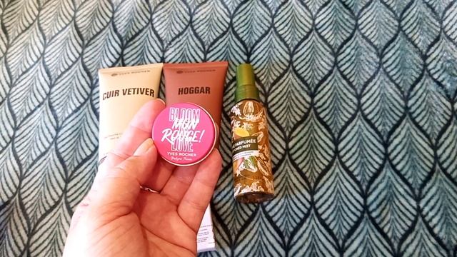 Покупки августа '22?часть 1 Ив Роше ? заказ по каталогу и поход в бутик? смотреть онлайн