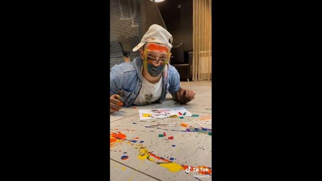 Крутые видео от DISSA ( Dissa.13 )