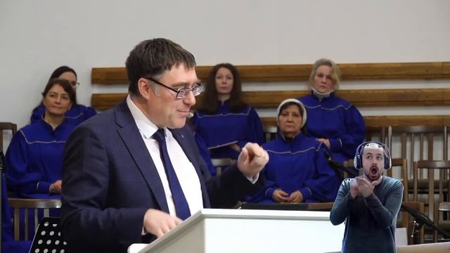 «Церковь - это не приход, а община» | Швецов Павел смотреть онлайн