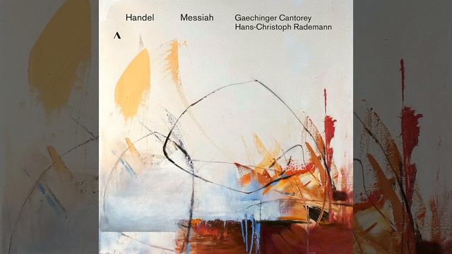 Messiah, HWV 56, Pt. 1 (1742 Version) : No. 14b, And Lo, the Angel of the Lord смотреть онлайн