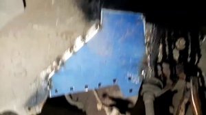 #Как заварить Гнилой Передний Стакан на Приоре #своими_руками.