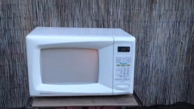 Microwave смотреть онлайн