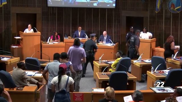 Regular Meeting of Wilmington City Council | 6/1/2023 смотреть онлайн