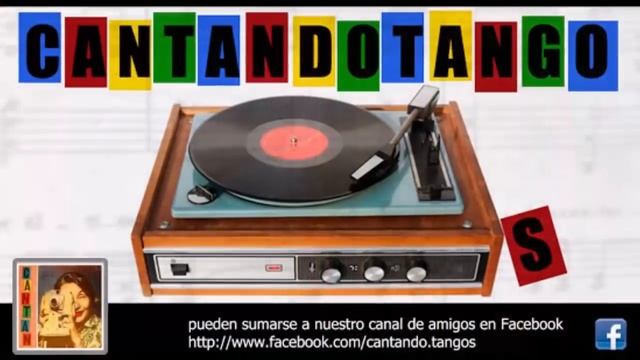 LOS HEREDEROS DEL COMPAS - 4 GRANDES TANGOS смотреть онлайн