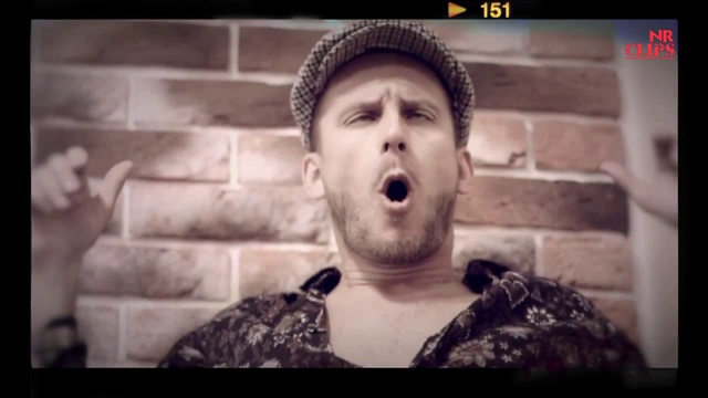 Сява Ft. mc Bich - Микрофон [NR clips] (Новые Рэп Клипы 2015) смотреть онлайн