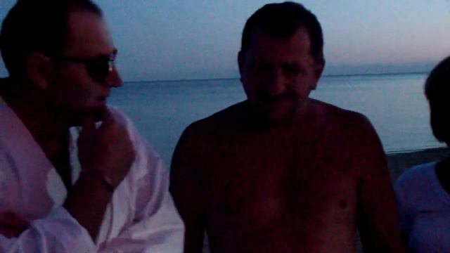 Отзыв о массаже.Октябрь 2015 смотреть онлайн