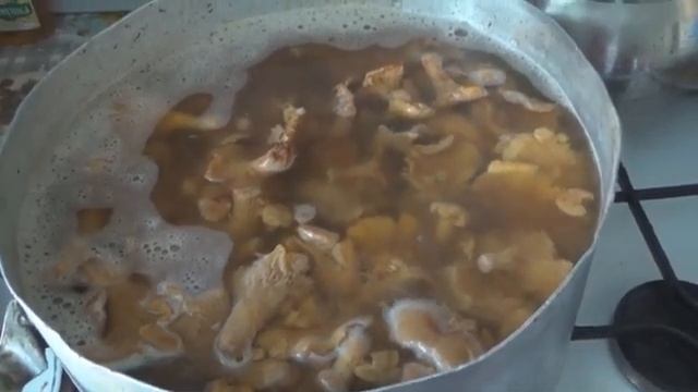 Очистка с любовью