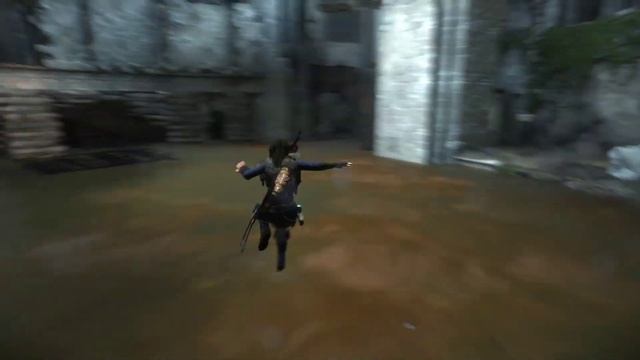 ТАЙНА БАБЫ ЯГИ► Rise of the Tomb Rider #6 смотреть онлайн
