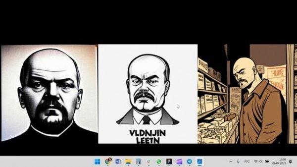 Leonardo AI для создания образовательного контента