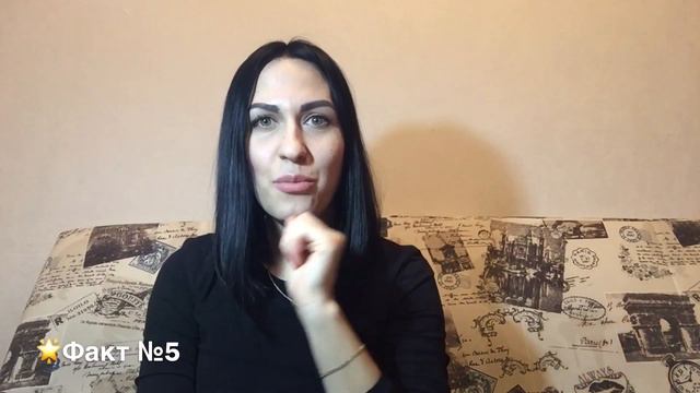 ПИТЬ ИЛИ НЕ ПИТЬ? 6 ИНТЕРЕСНЫХ ФАКТОВ О КОФЕ! смотреть онлайн