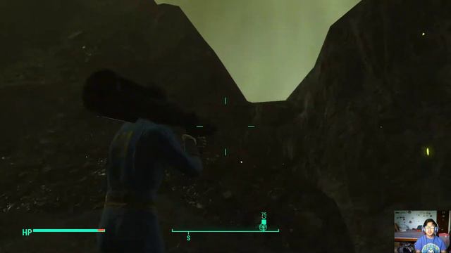 Fallout 4 - Finding Virgil смотреть онлайн