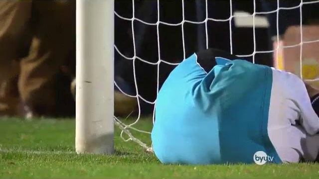 Пенальти бывают веселыми ))) смотреть онлайн