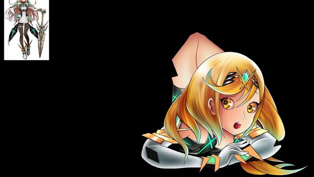 Jack-O Pose Mythra: Digital Artwork Timelapse смотреть онлайн