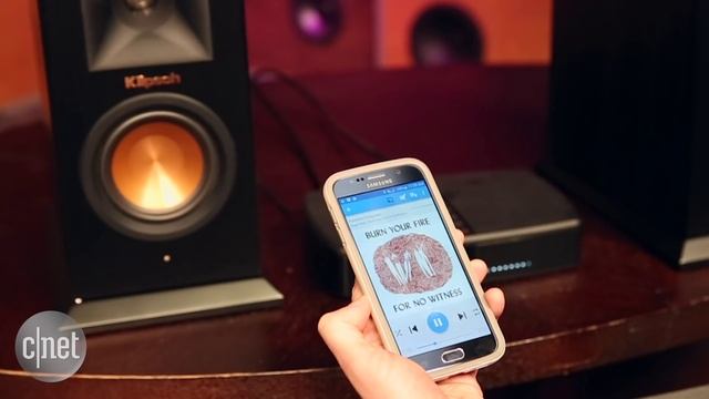 Klipsch's wireless 5.1 system comes at a high end price but lacks features смотреть онлайн