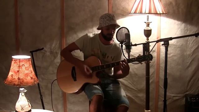 Олег KaS - Чунга-чанга