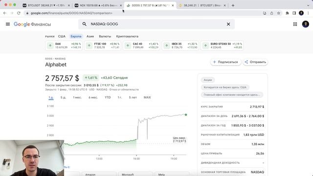 Биткоин прогноз. Росту мешает лонговый сантимент. смотреть онлайн