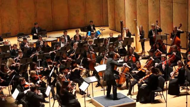 Stamitz: Concerto No. 3 in B-flat for Clarinet and Orchester смотреть онлайн