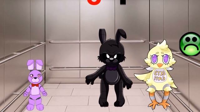 Вот почему я боюсь лифтов смотреть онлайн