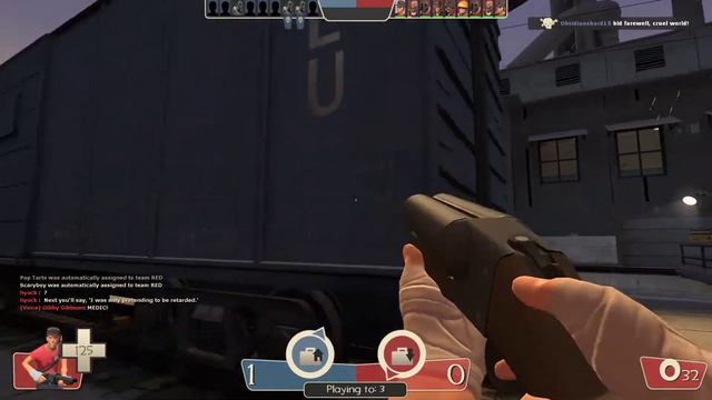 Daily Scout смотреть онлайн