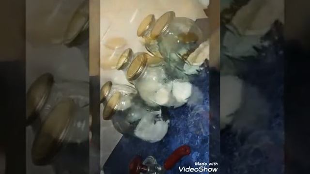 Готовим с Энтузиазмом