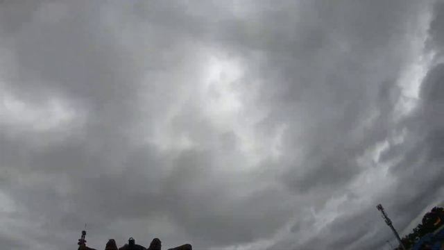 Devil Rock - Straube (Onride) Cannstatter Wasen Stuttgart 2022 смотреть онлайн