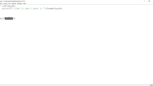 8 User Defined and Lambda Functions смотреть онлайн