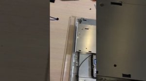 Разборка моноблока DNS  0160975 или TGS215TR/0154480