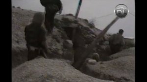 Дагестан, Ботлих август 1999 год.