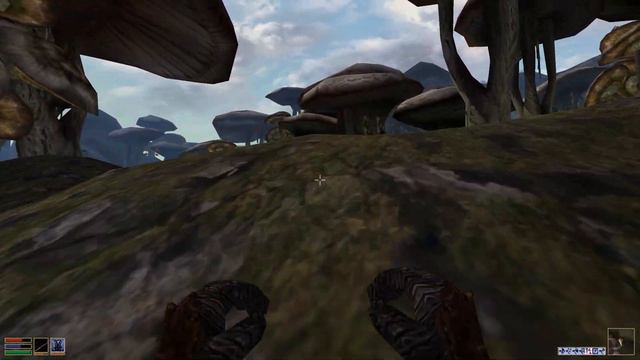 #48 Egg of Time | The Elder Scrolls III: Morrowind Let's Play in 2022 смотреть онлайн