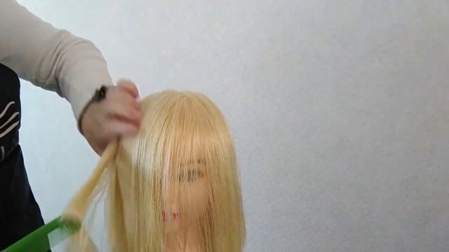 ✂How to cut long hair✂ Как подстричь длинные волосы - легко!✂ смотреть онлайн