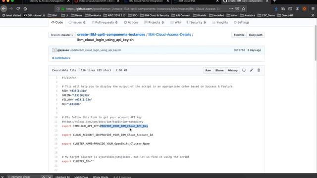 IBM CP4I v2020.1.1 Helm Releases смотреть онлайн