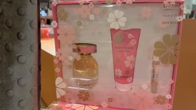 La Mega Venta NUNCA ANTES VISTA en DILLARDS❗️REMATES hasta el 65% en MARCAS CARAS❤️🔥 смотреть онлайн