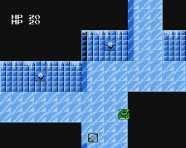 Grand Master (Famicom)
Прохождение