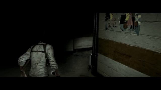 The Evil Within: The Consequence - СПАСАЕМ ЛЕСЛИ #4 смотреть онлайн